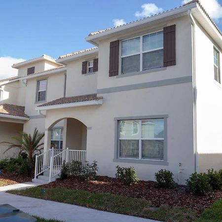 קיסימי Stunning 5 Bd Home W/ Pool Close To Disney 4822 מראה חיצוני תמונה