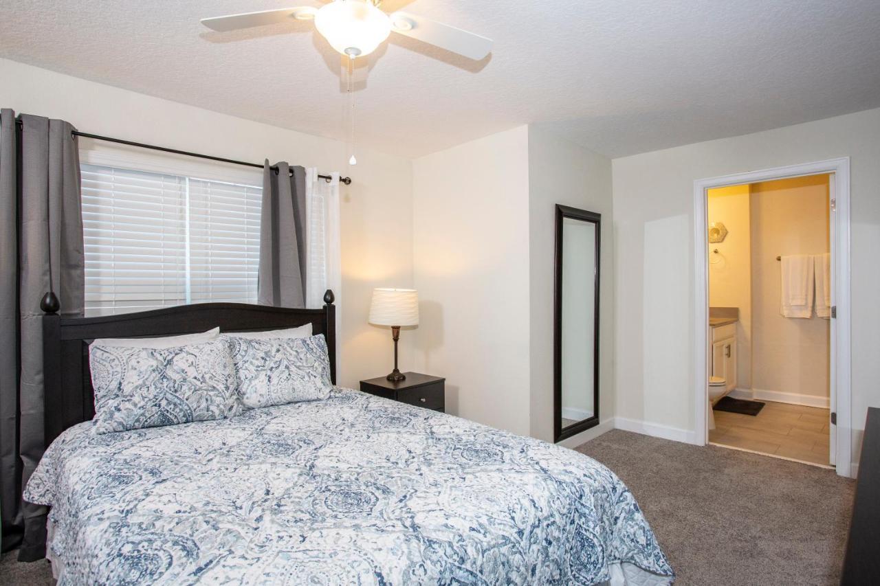 קיסימי Stunning 5 Bd Home W/ Pool Close To Disney 4822 מראה חיצוני תמונה