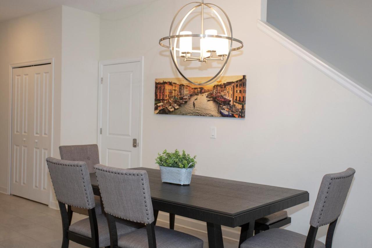 קיסימי Stunning 5 Bd Home W/ Pool Close To Disney 4822 מראה חיצוני תמונה