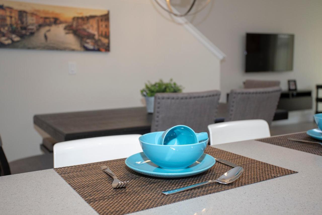 קיסימי Stunning 5 Bd Home W/ Pool Close To Disney 4822 מראה חיצוני תמונה