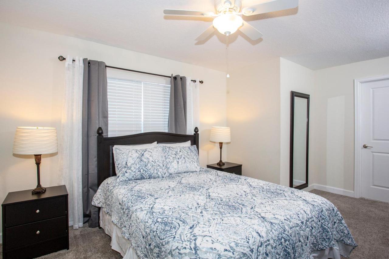 קיסימי Stunning 5 Bd Home W/ Pool Close To Disney 4822 מראה חיצוני תמונה