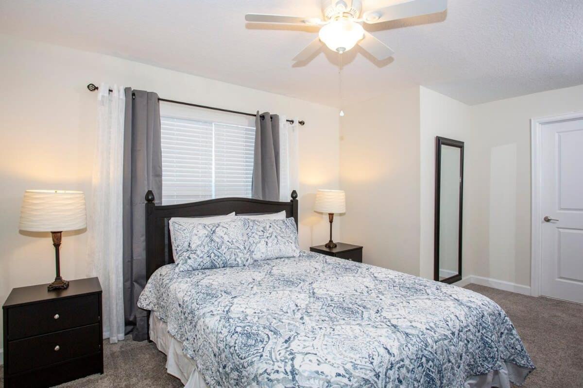 קיסימי Stunning 5 Bd Home W/ Pool Close To Disney 4822 מראה חיצוני תמונה