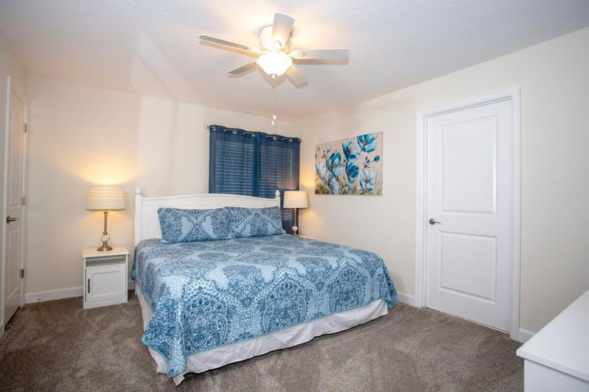 קיסימי Stunning 5 Bd Home W/ Pool Close To Disney 4822 מראה חיצוני תמונה