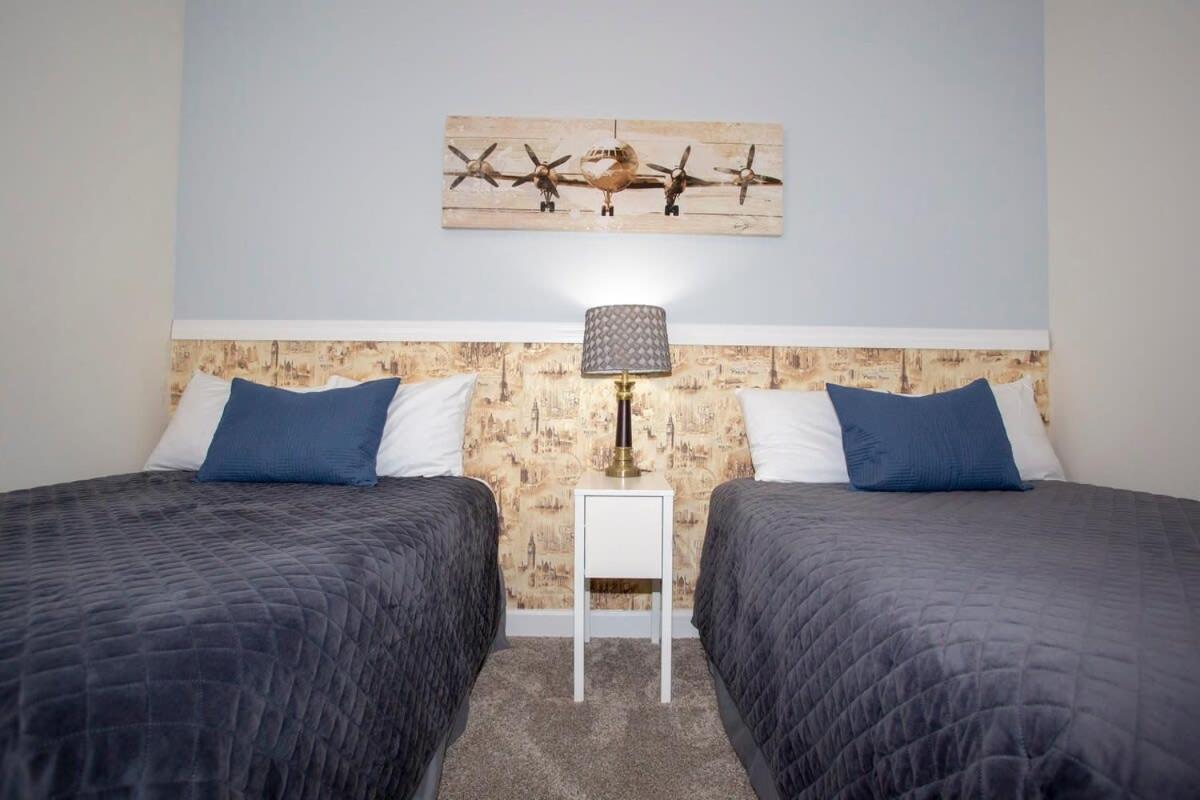 קיסימי Stunning 5 Bd Home W/ Pool Close To Disney 4822 מראה חיצוני תמונה