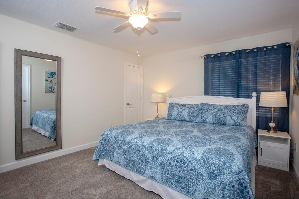קיסימי Stunning 5 Bd Home W/ Pool Close To Disney 4822 מראה חיצוני תמונה